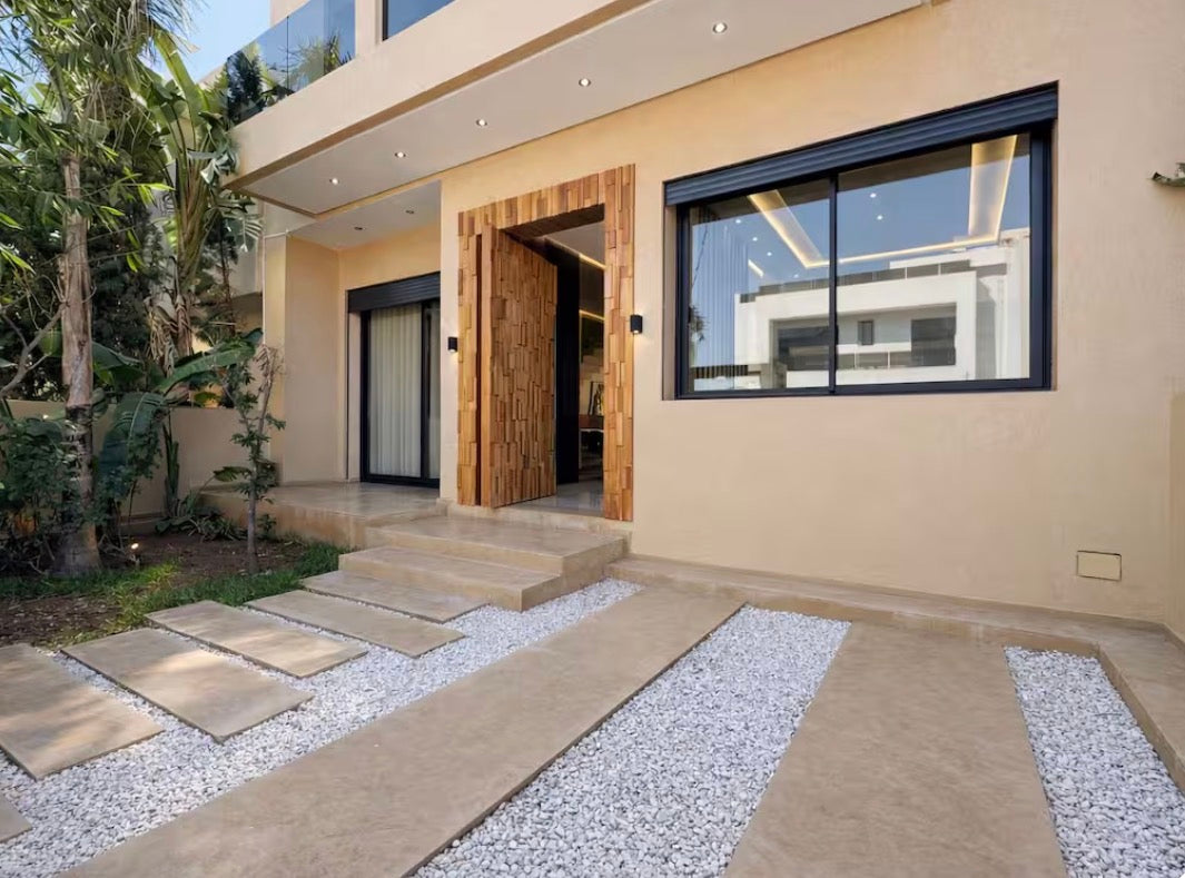 Villa Nina - Argan Golf