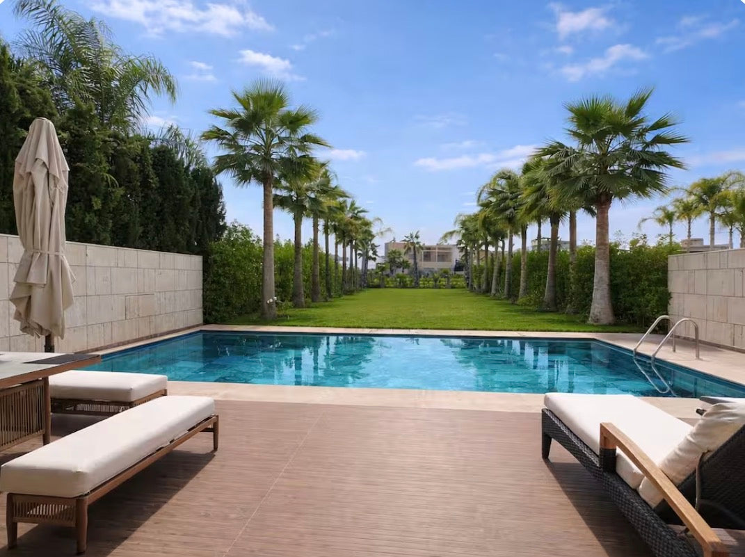 Villa Nina - Argan Golf