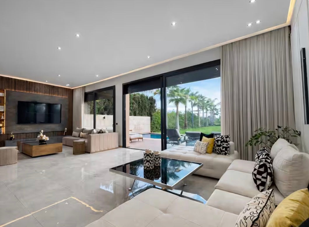 Villa Nina - Argan Golf