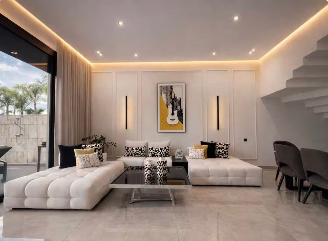 Villa Nina - Argan Golf