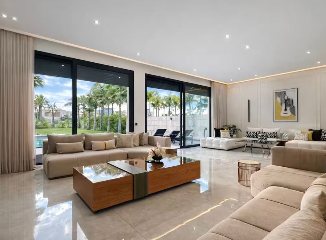 Villa Nina - Argan Golf