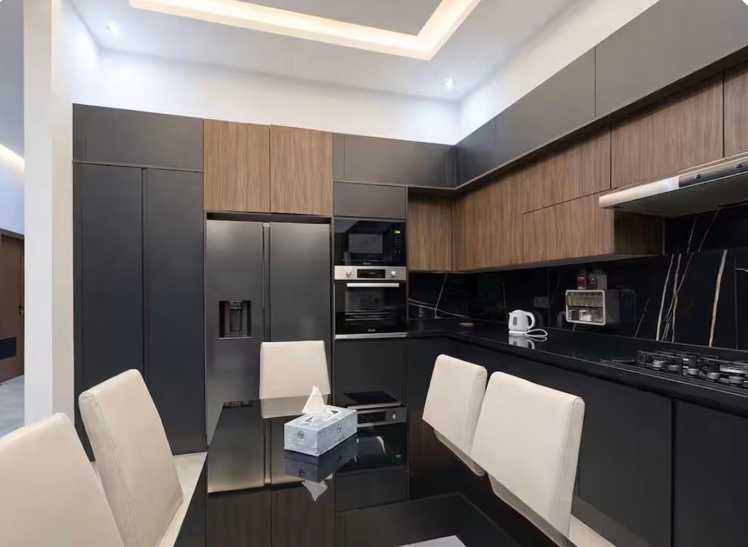 Villa Nina - Argan Golf