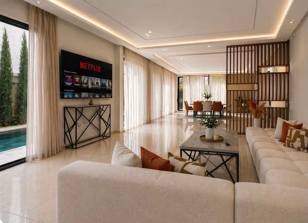 Villa Noor - Noria Golf