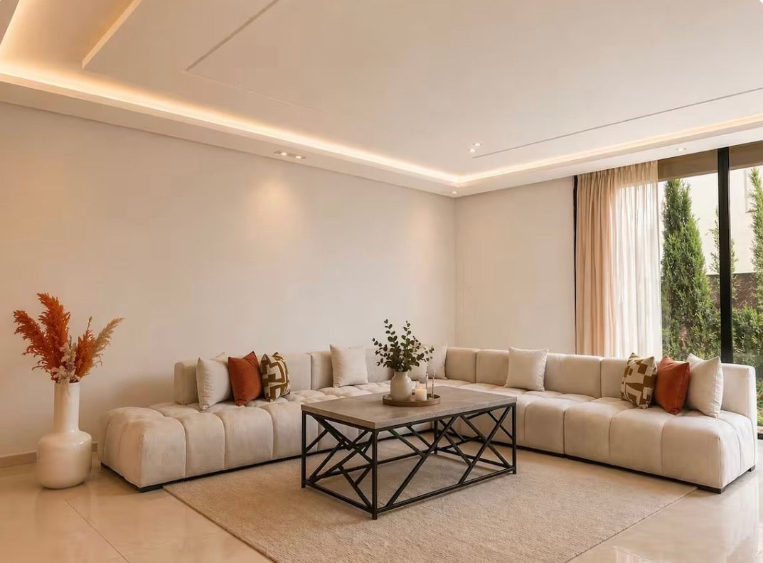 Villa Noor - Noria Golf