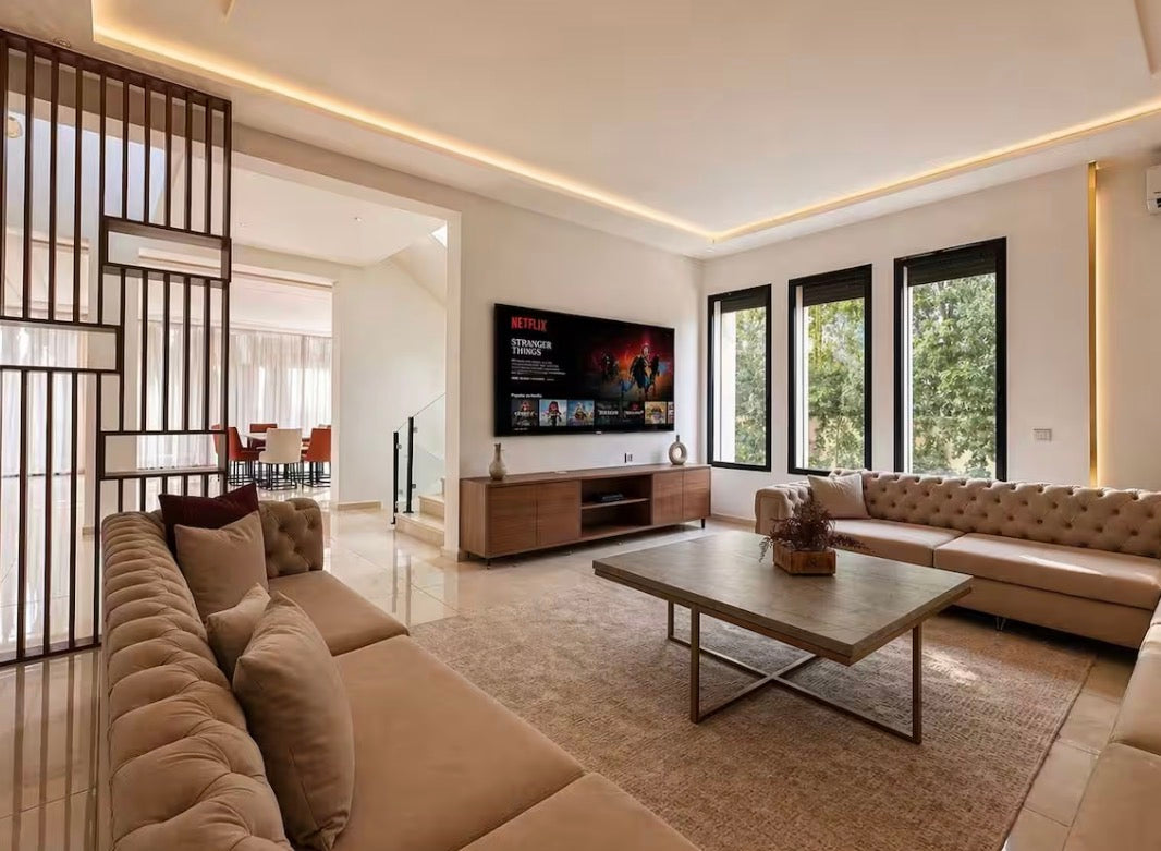 Villa Noor - Noria Golf