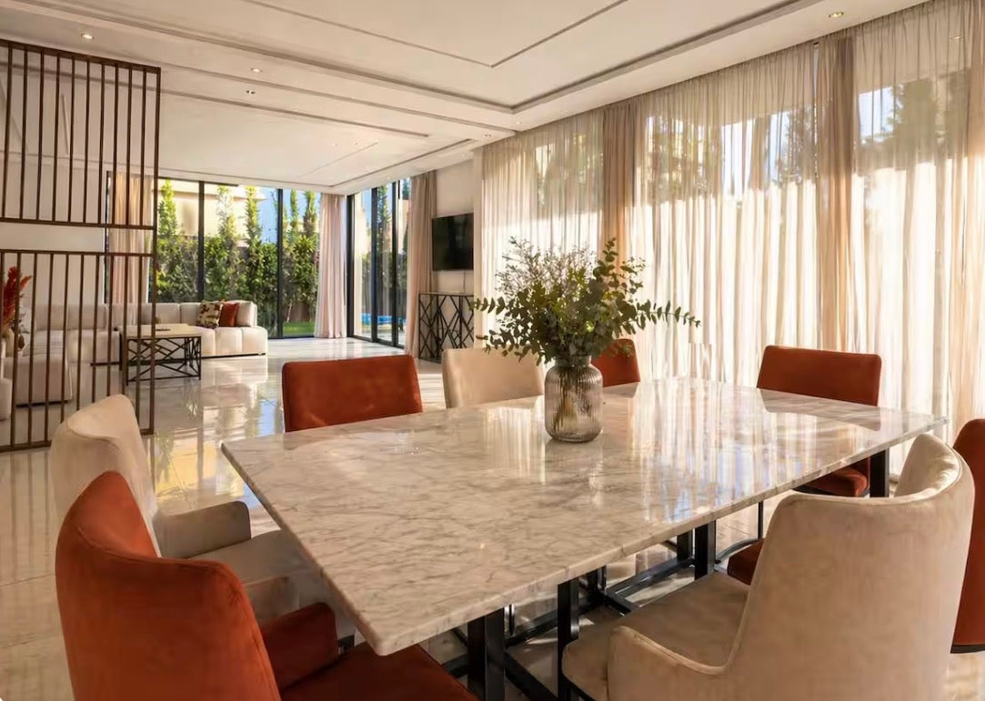 Villa Noor - Noria Golf