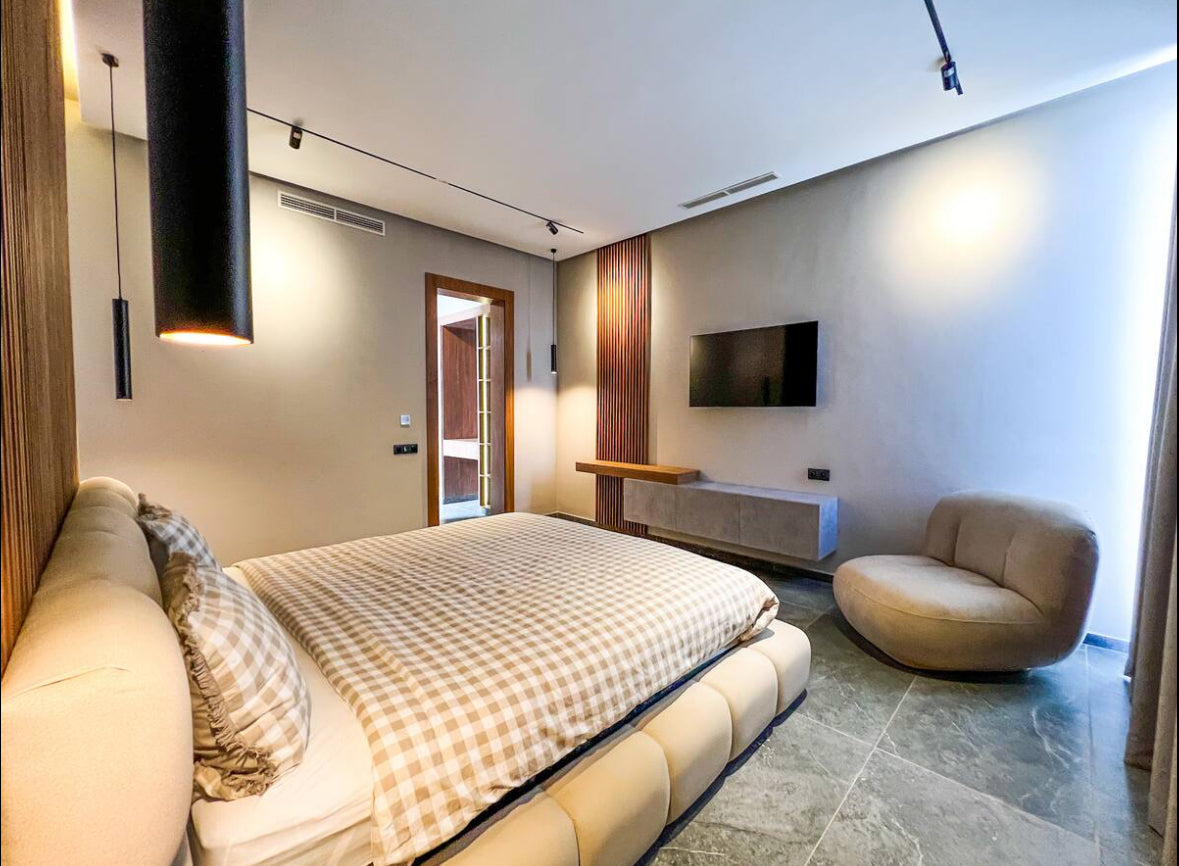 Villa Lazer