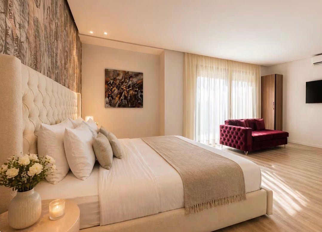 Villa Noor - Noria Golf