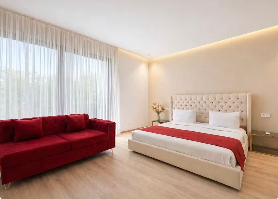 Villa Noor - Noria Golf