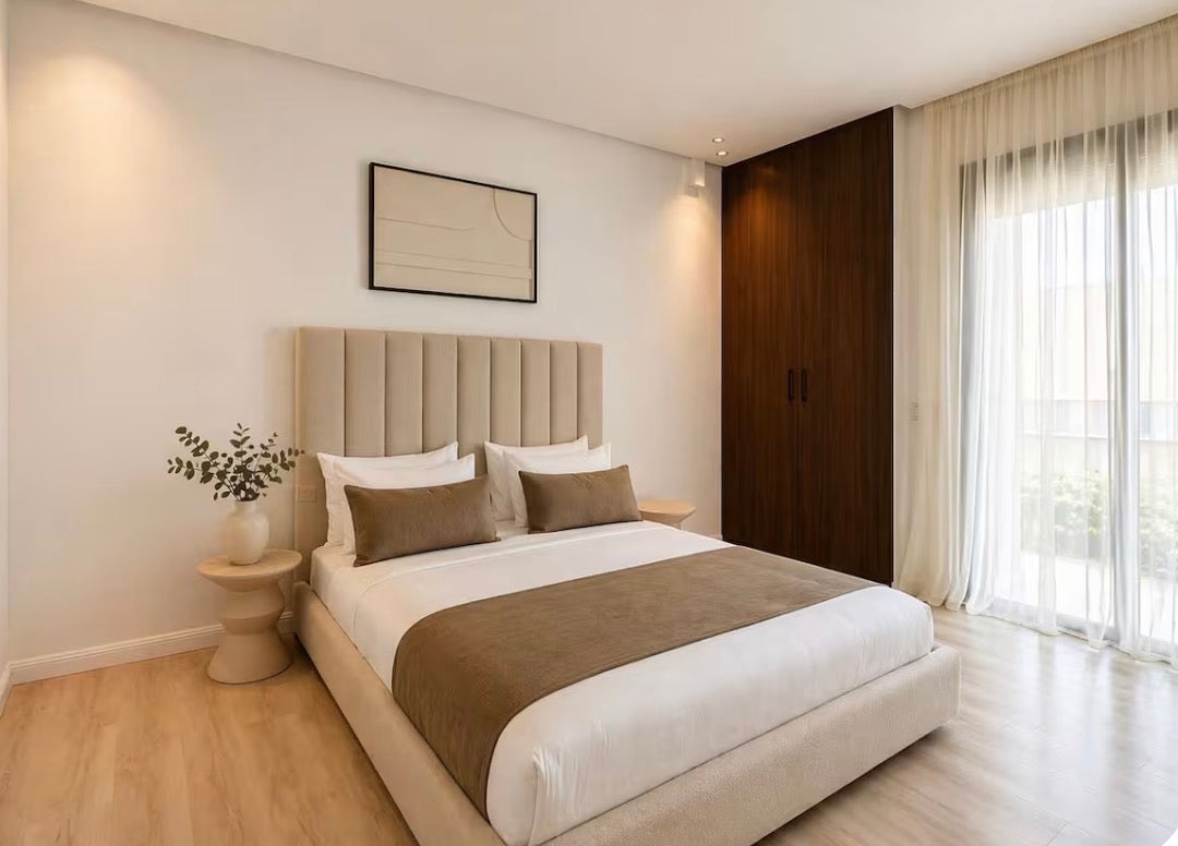 Villa Noor - Noria Golf