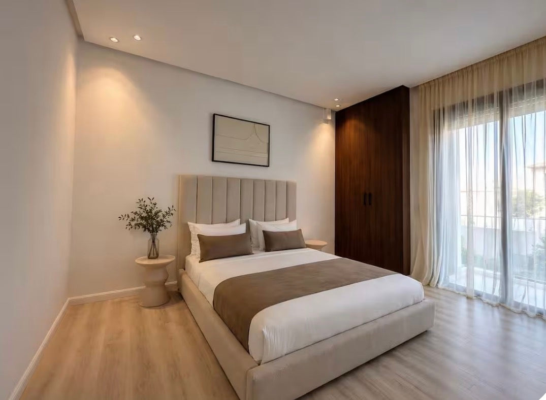 Villa Noor - Noria Golf
