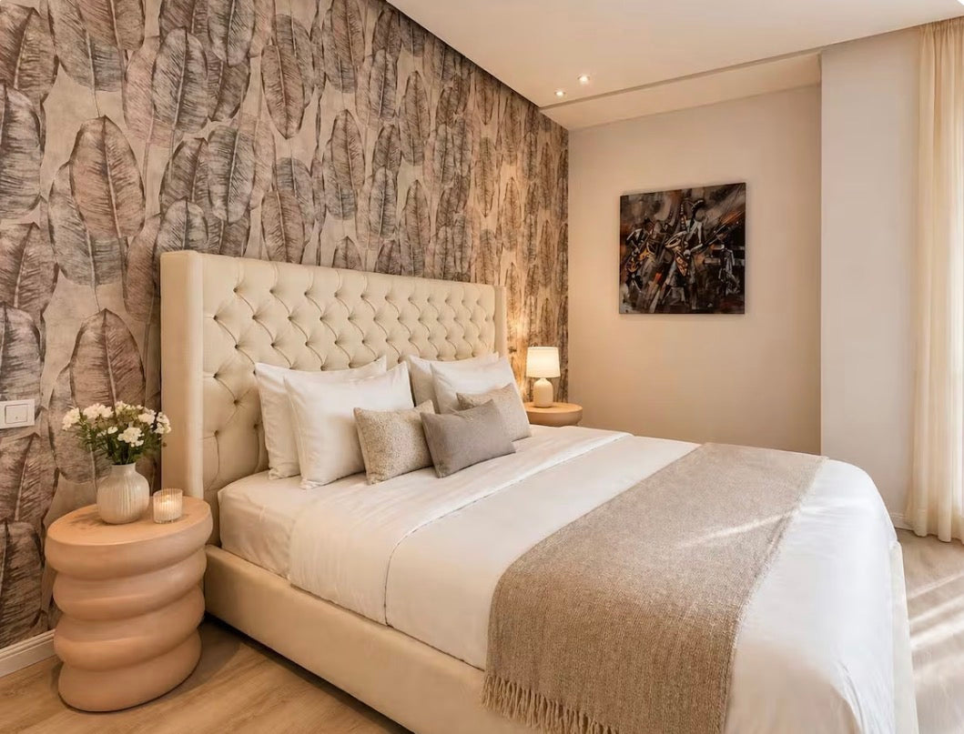 Villa Noor - Noria Golf