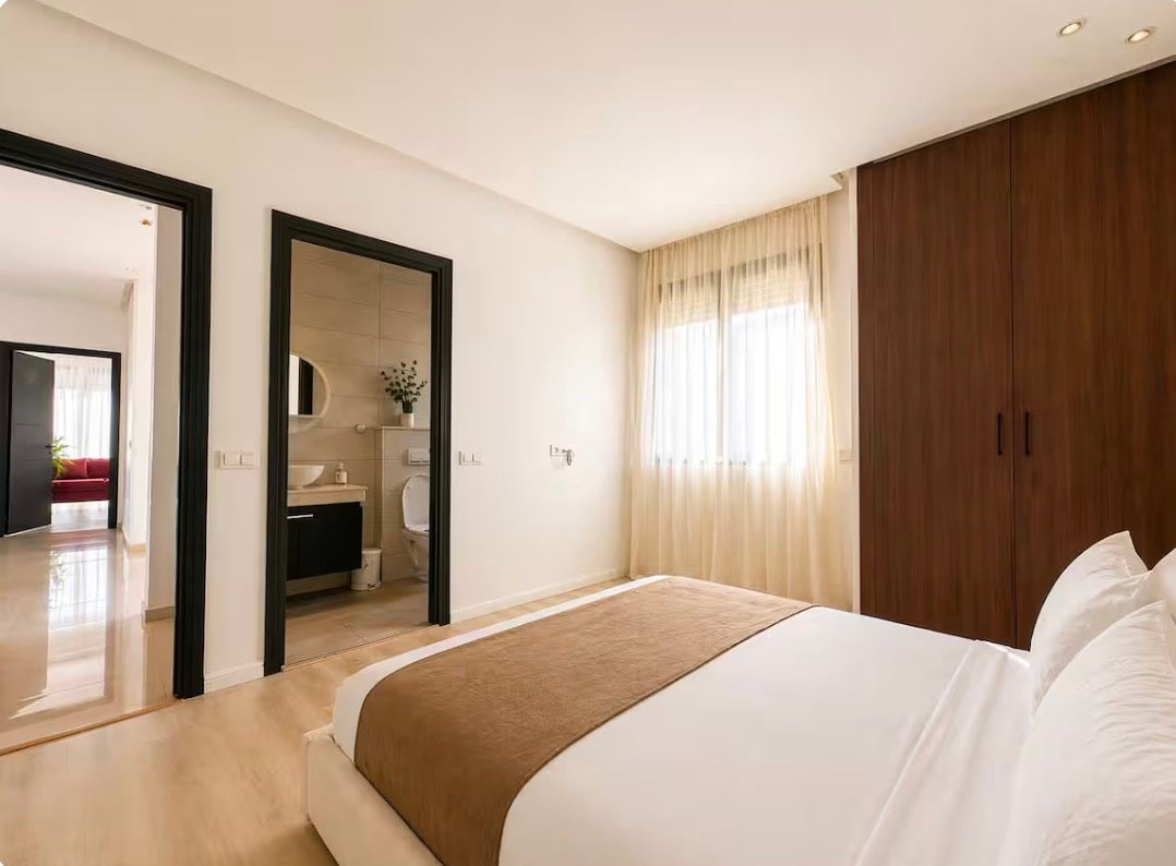 Villa Noor - Noria Golf