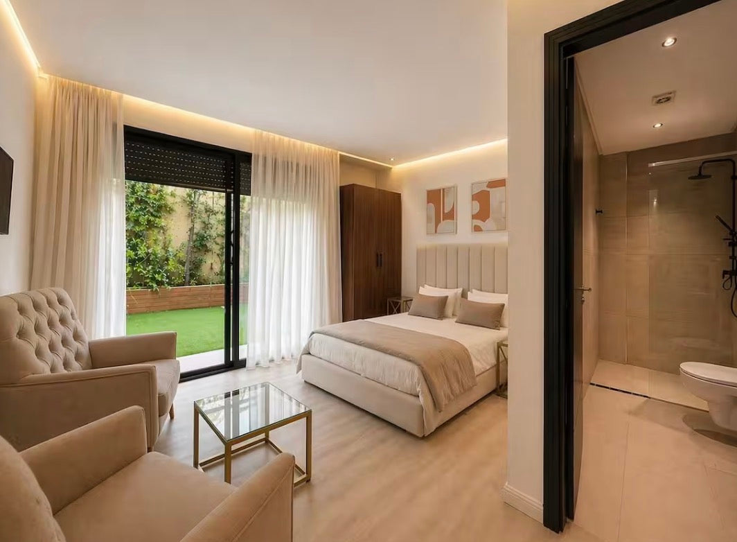 Villa Noor - Noria Golf