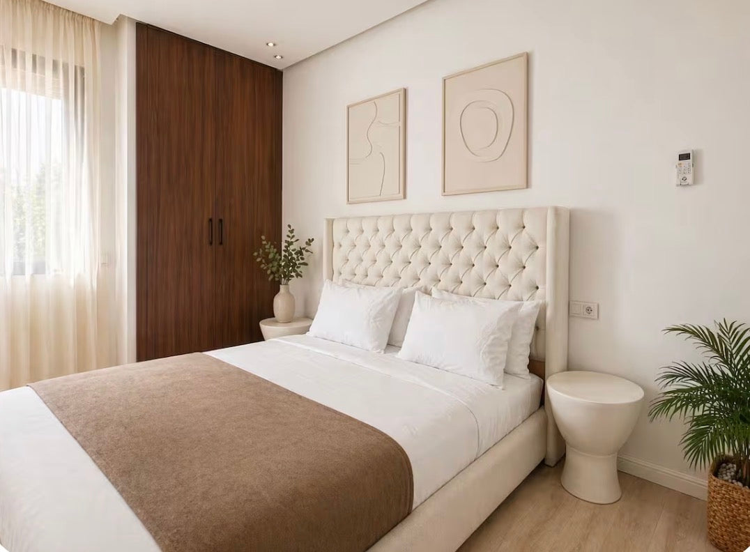 Villa Noor - Noria Golf