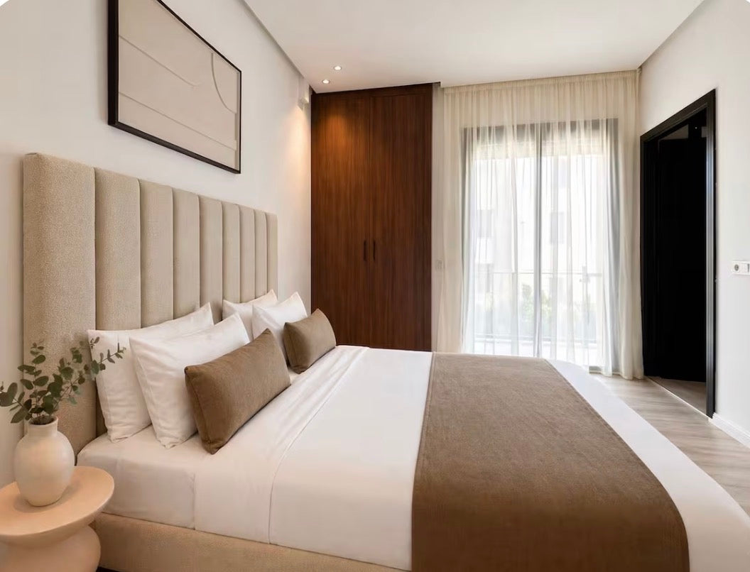 Villa Noor - Noria Golf