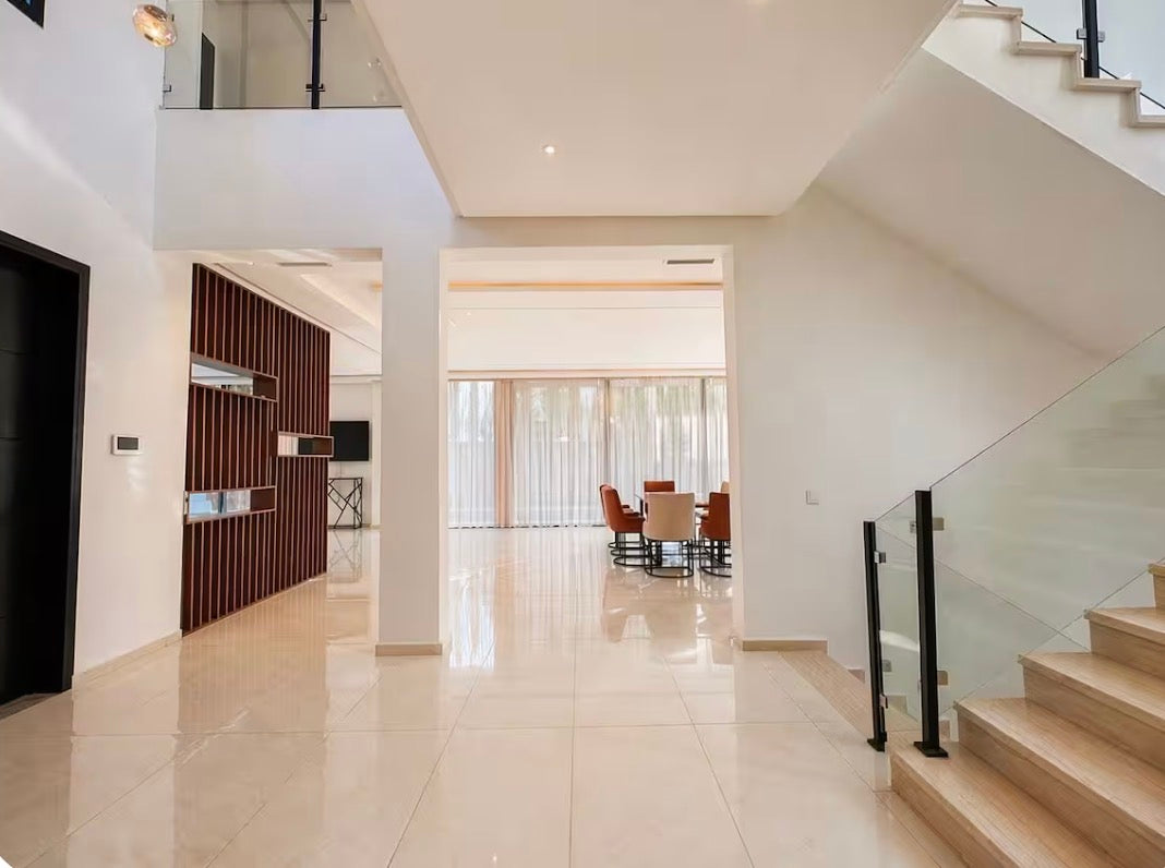 Villa Noor - Noria Golf