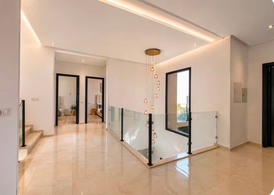 Villa Noor - Noria Golf