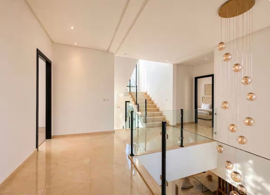Villa Noor - Noria Golf