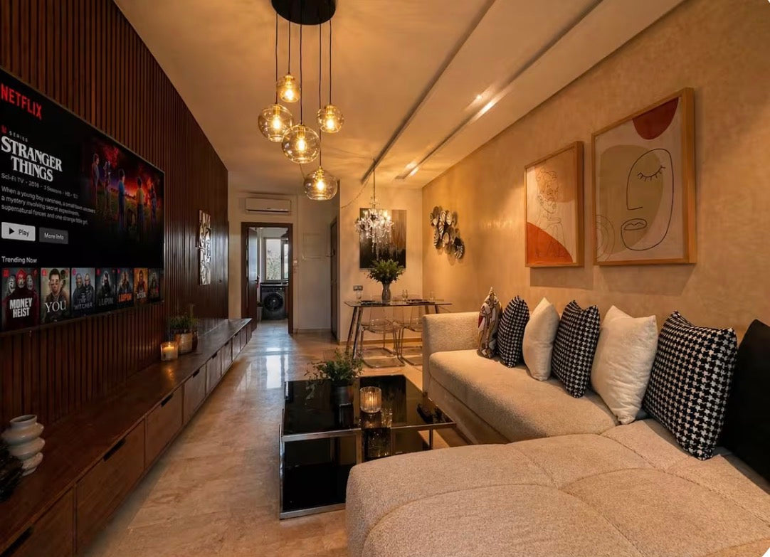 Le Canva - Prestigia
