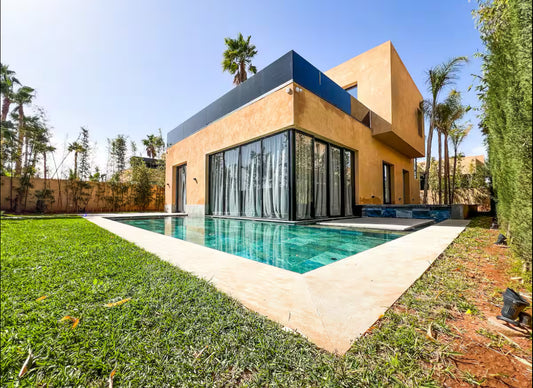 Villa Lazer