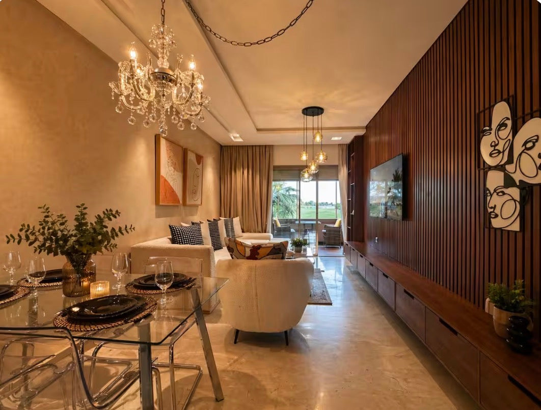 Le Canva - Prestigia