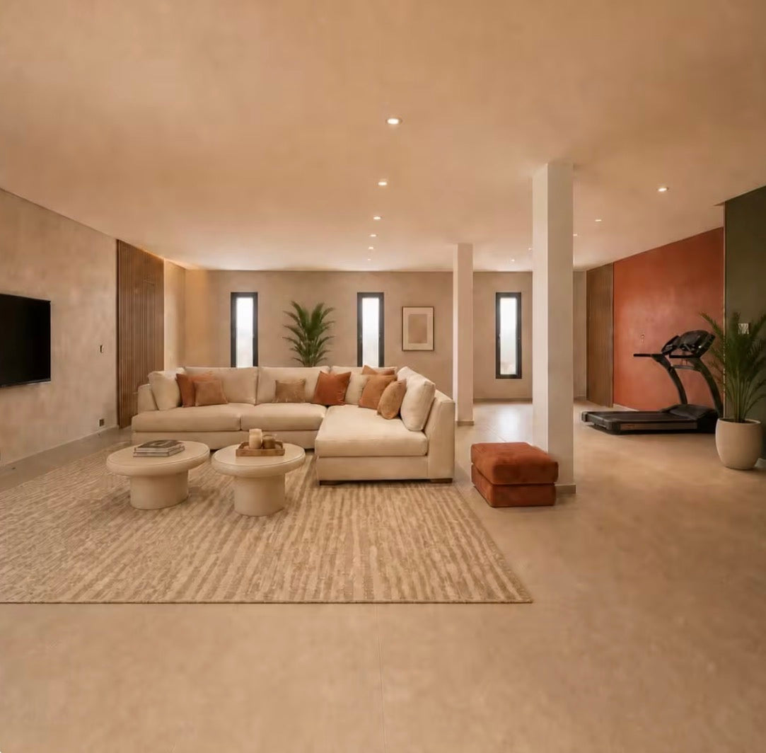 Villa Cactus - Palmeraie