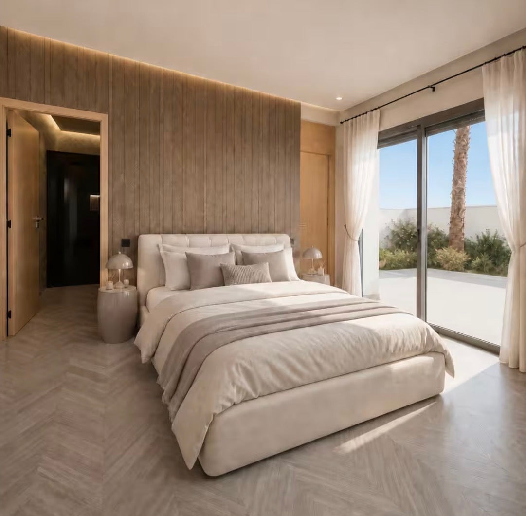 Villa Cactus - Palmeraie