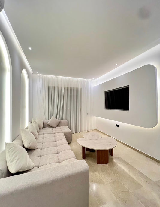 Le Lino - Prestigia Argan