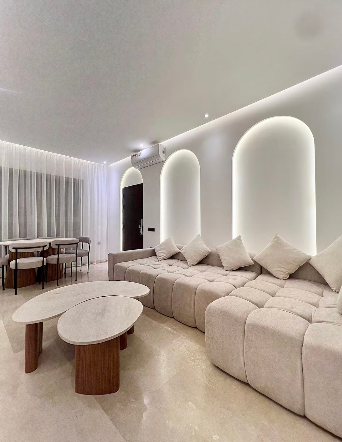 Le Lino - Prestigia Argan