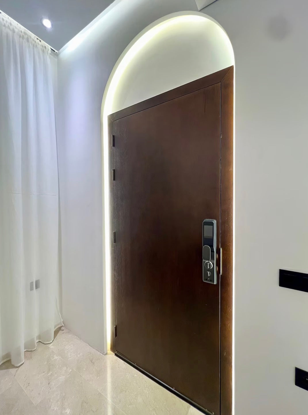 Le Lino - Prestigia Argan
