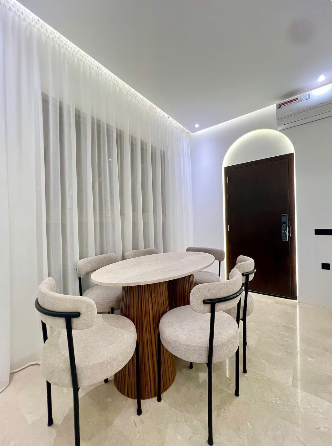 Le Lino - Prestigia Argan