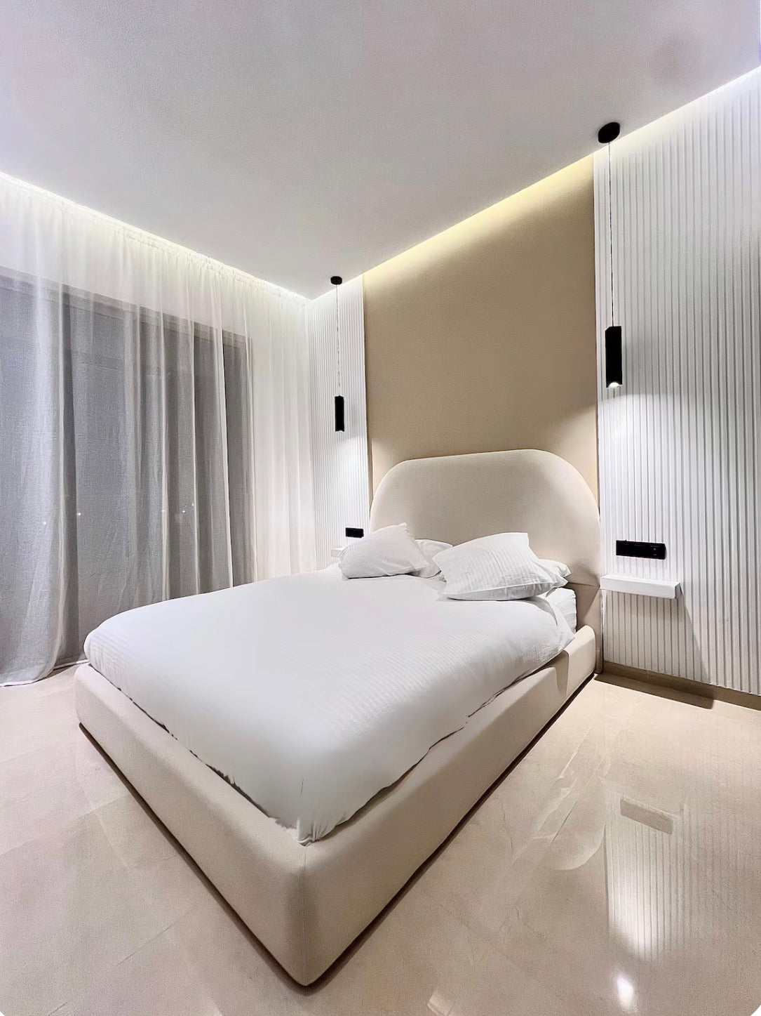 Le Lino - Prestigia Argan