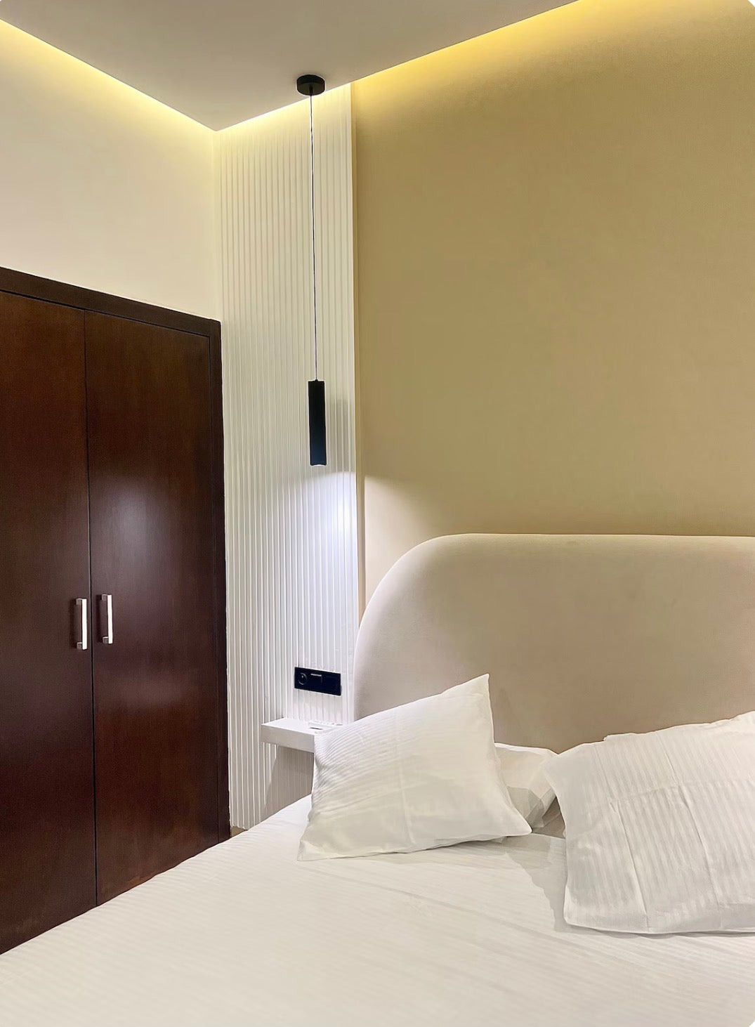 Le Lino - Prestigia Argan