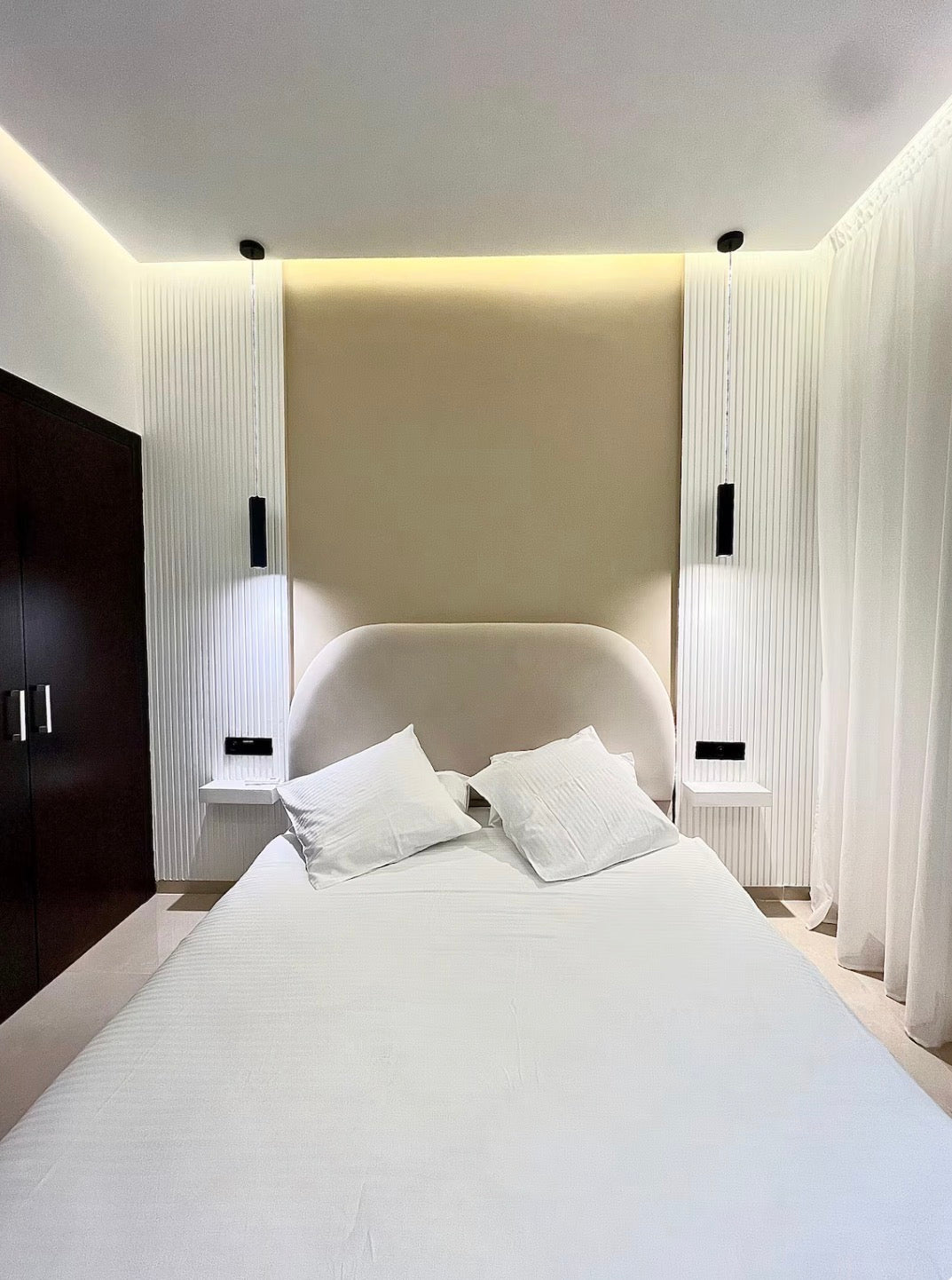 Le Lino - Prestigia Argan
