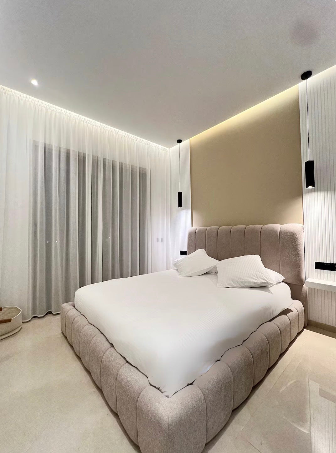 Le Lino - Prestigia Argan