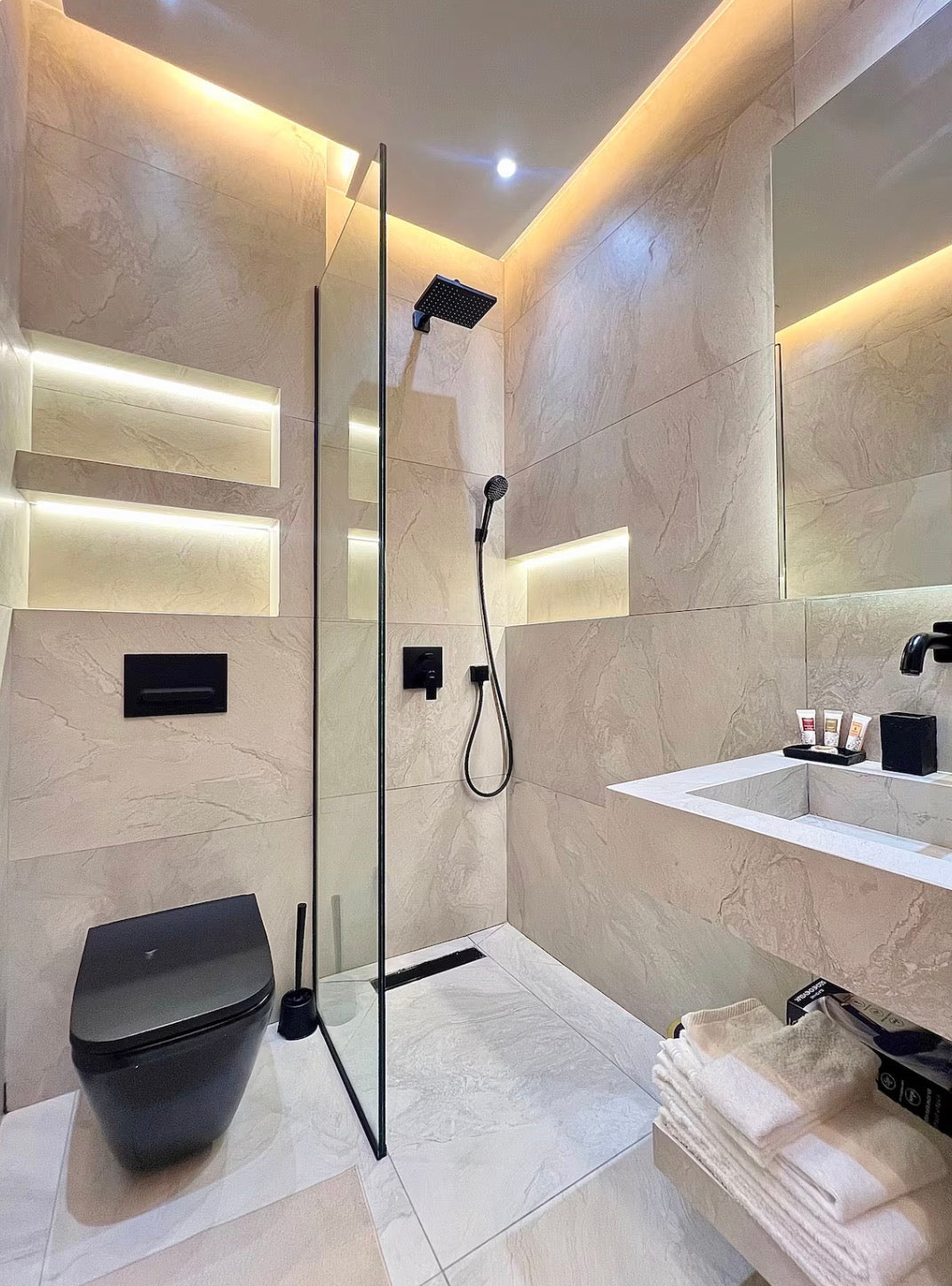 Le Lino - Prestigia Argan