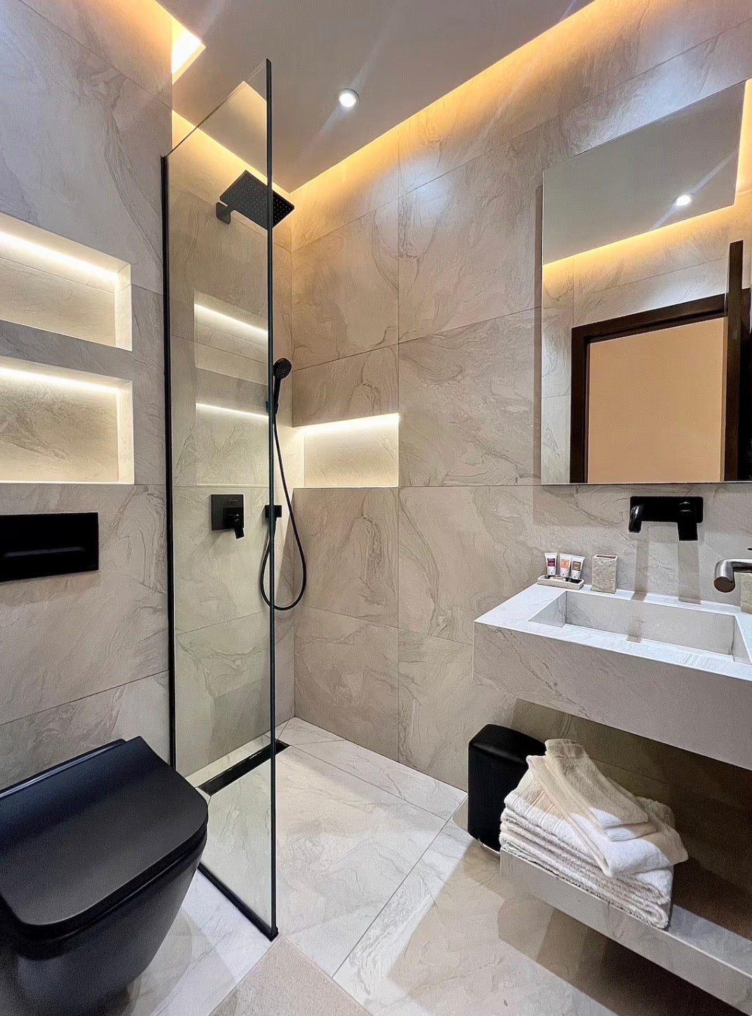 Le Lino - Prestigia Argan