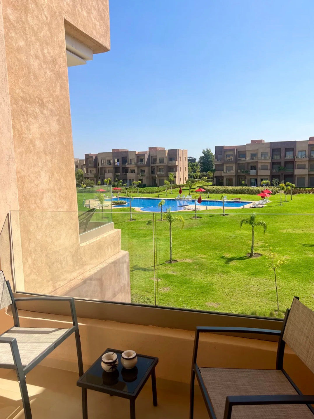 Le Lino - Prestigia Argan