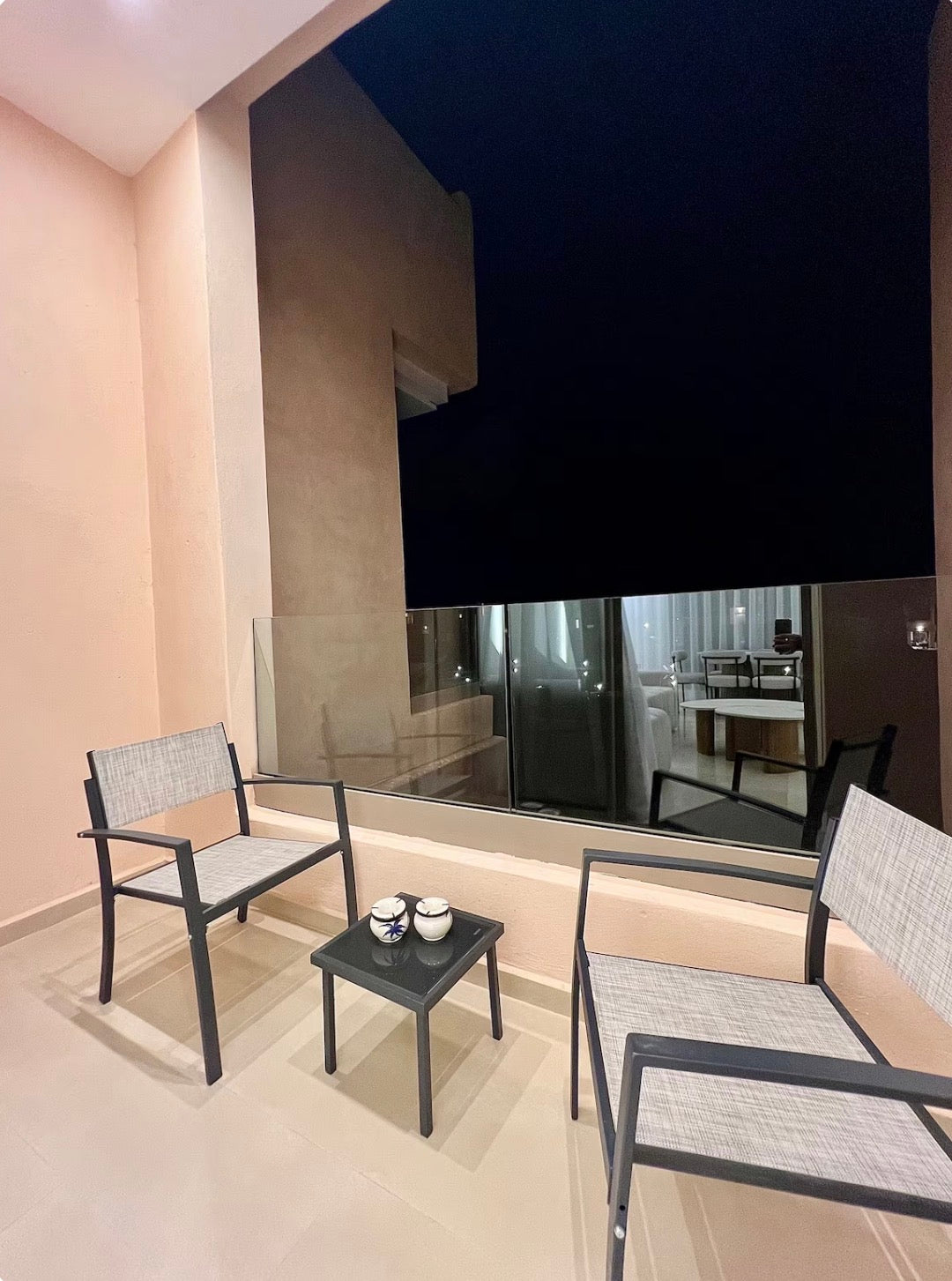 Le Lino - Prestigia Argan