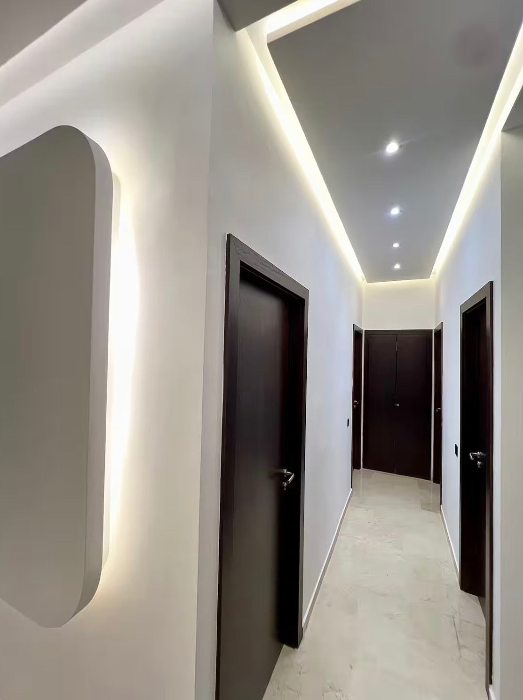 Le Lino - Prestigia Argan