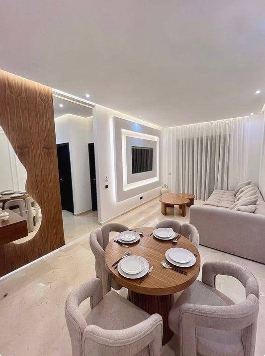 Le Mymy - Prestigia Argan