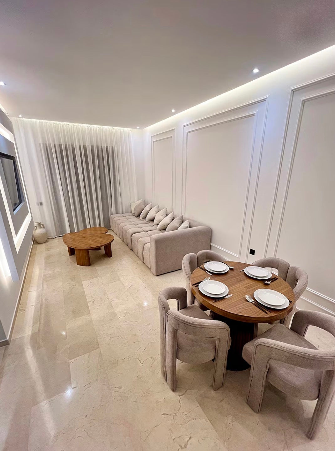 Le Mymy - Prestigia Argan
