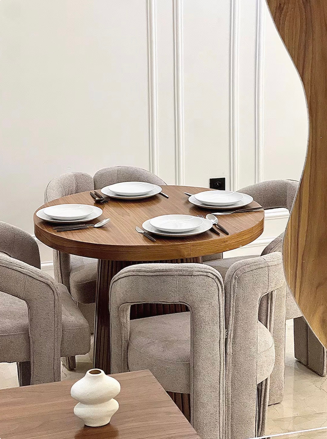 Le Mymy - Prestigia Argan