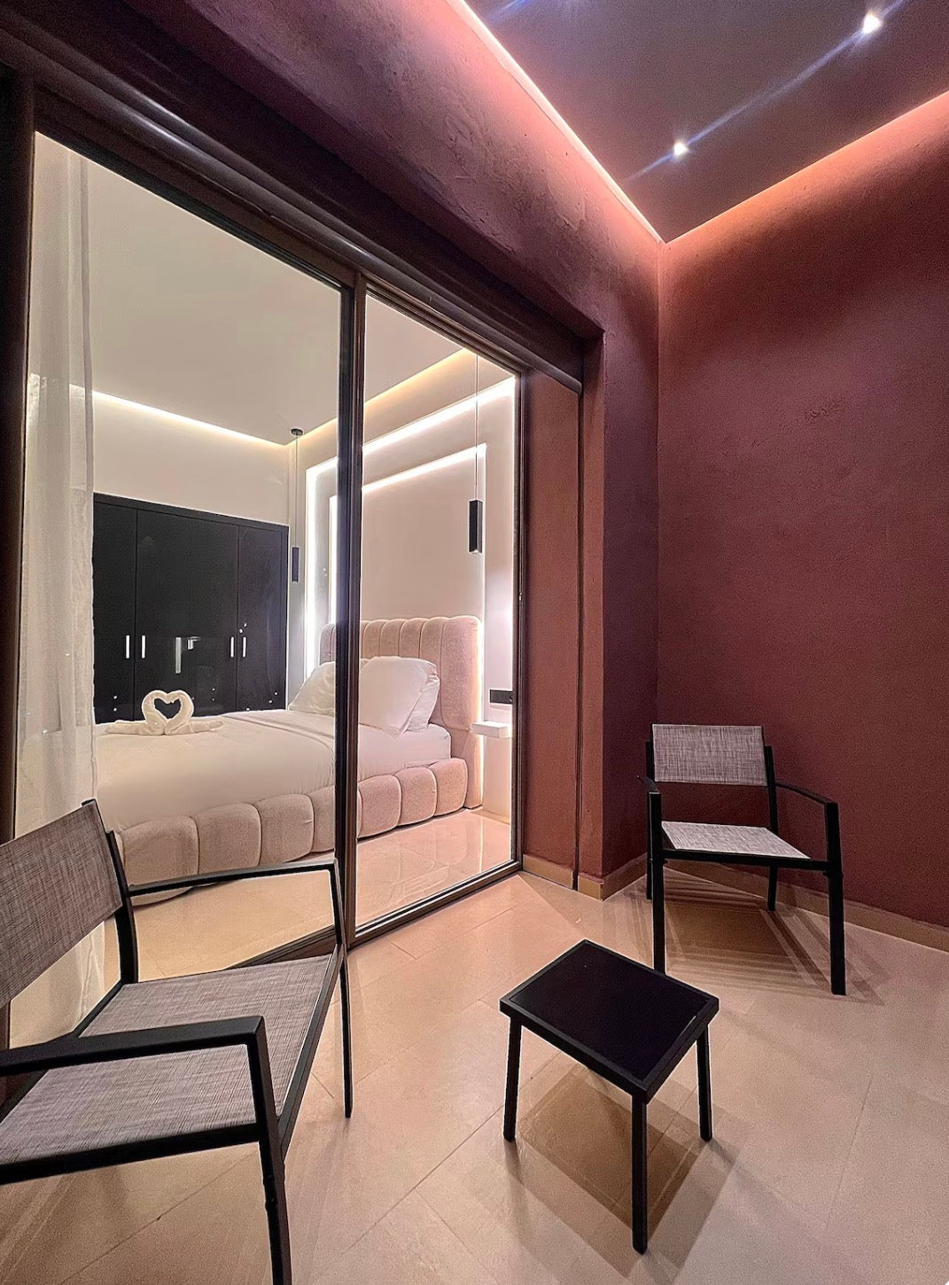 Le Mymy - Prestigia Argan