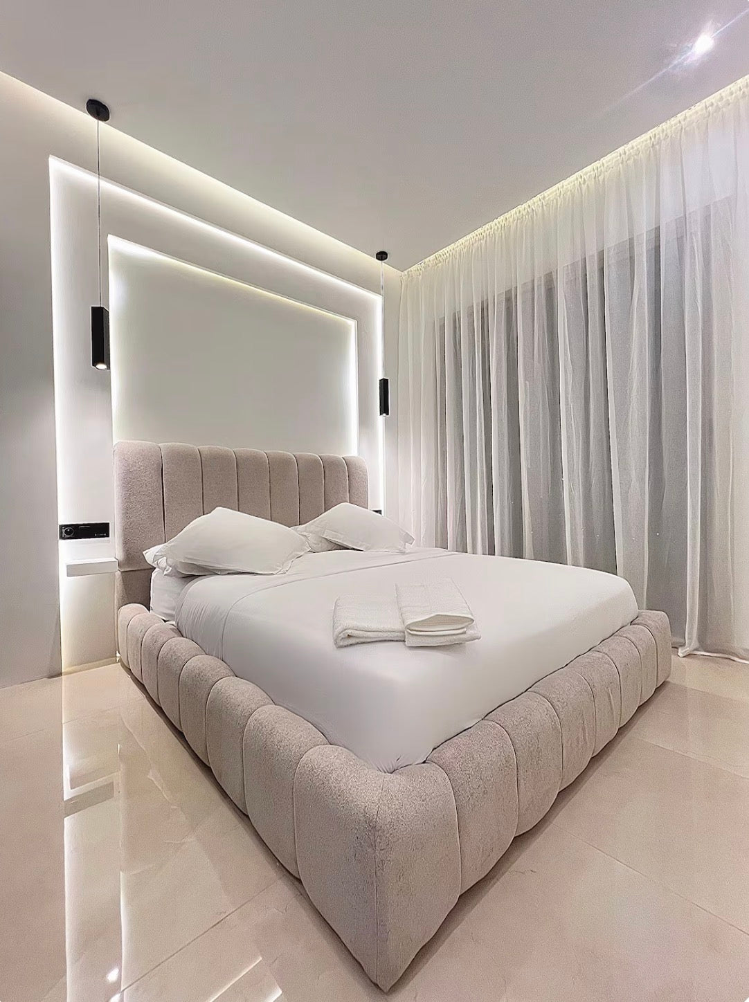 Le Mymy - Prestigia Argan
