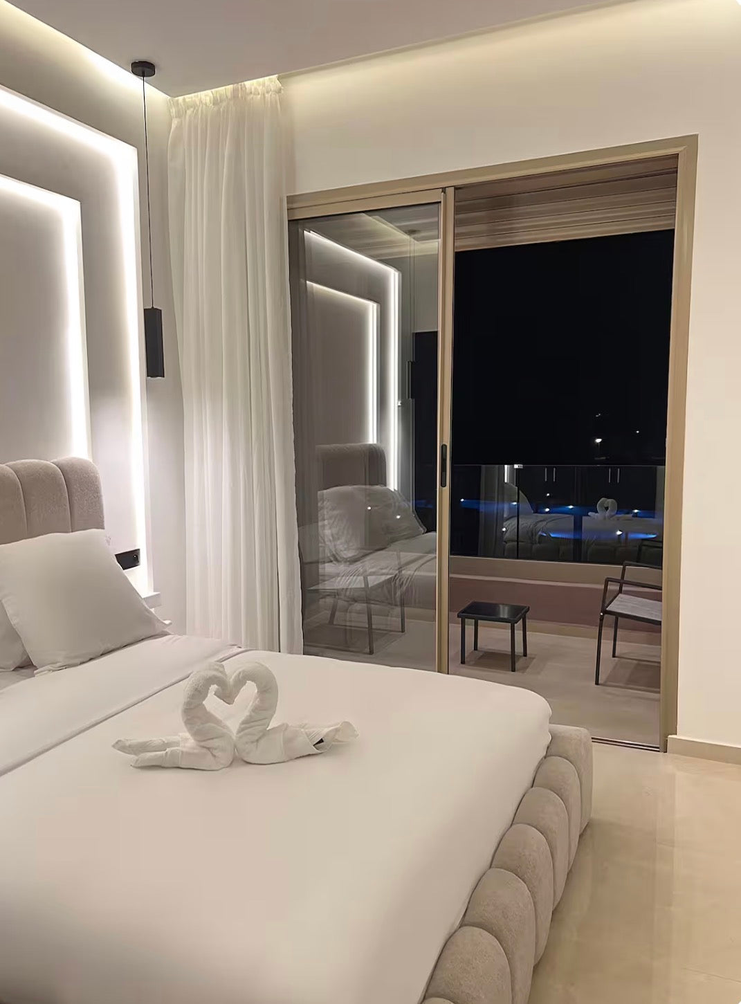 Le Mymy - Prestigia Argan