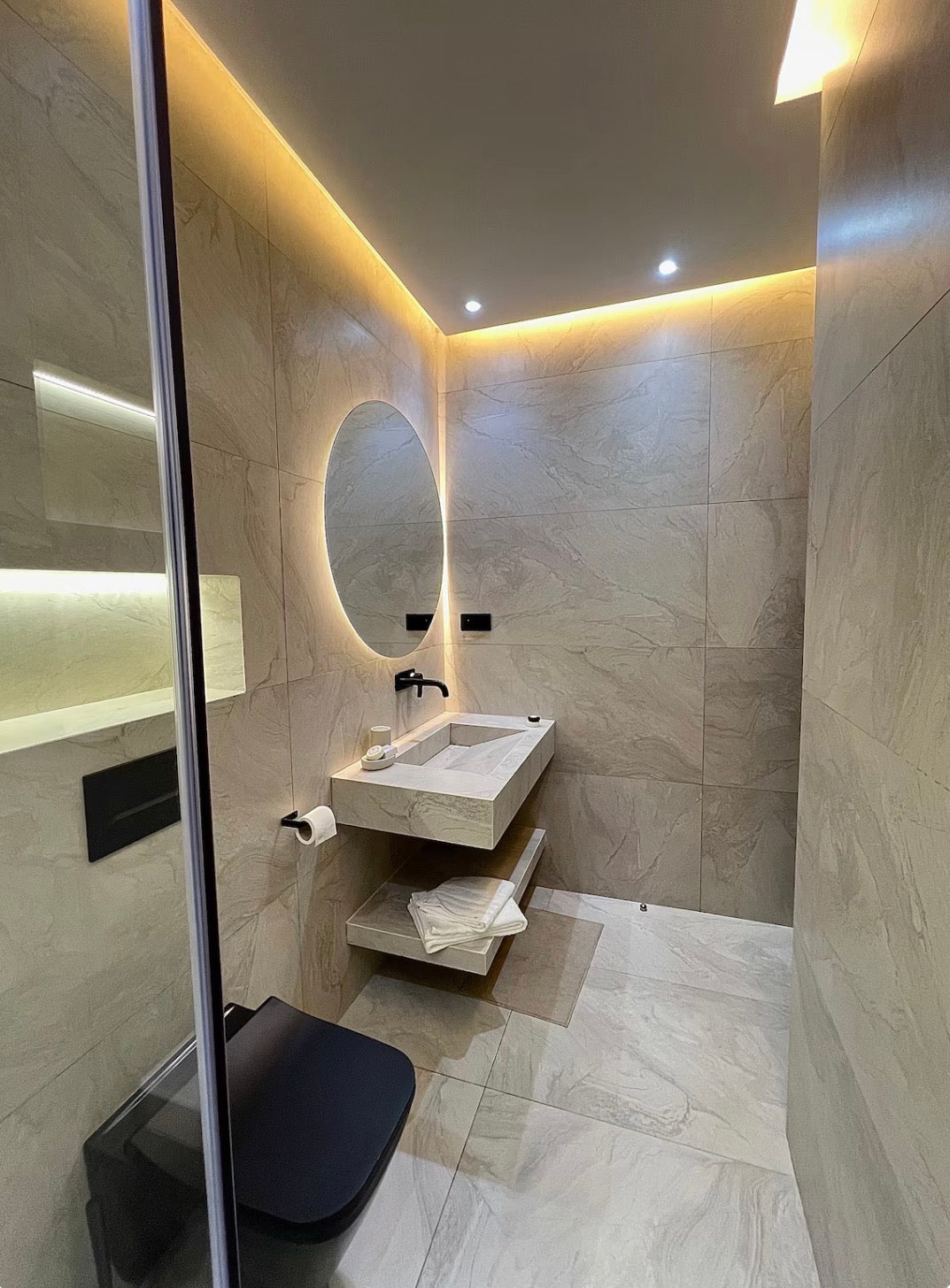 Le Mymy - Prestigia Argan