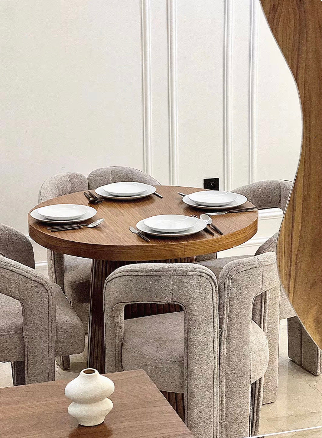 Le Mymy - Prestigia Argan