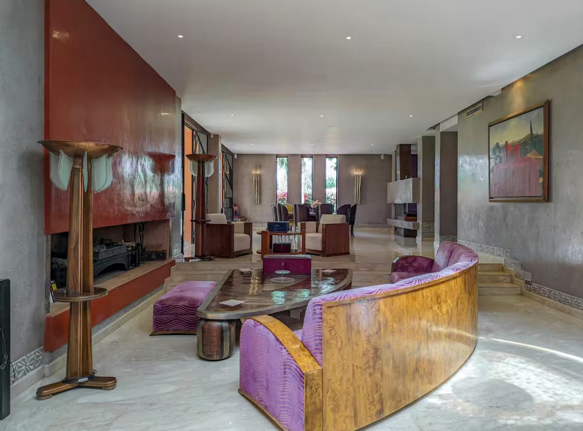 Villa Elie